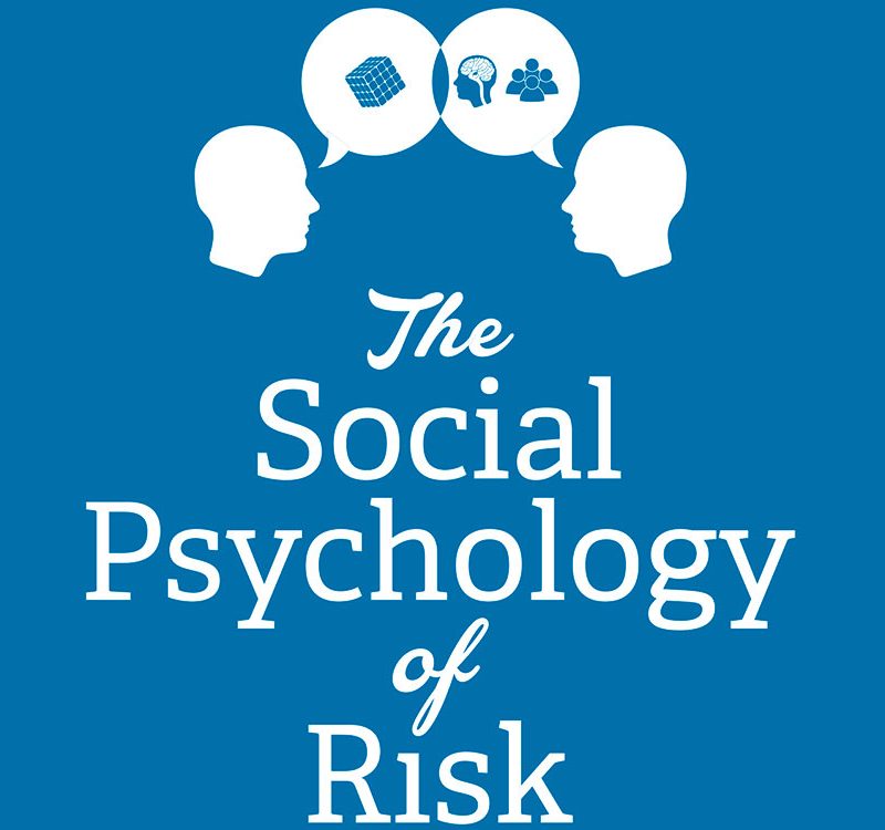 CLLR - The Social Psychology of Risk