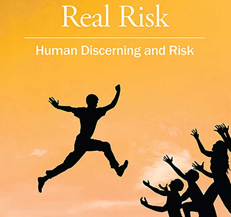 CLLR - Understanding and Developing Risk Intelligence