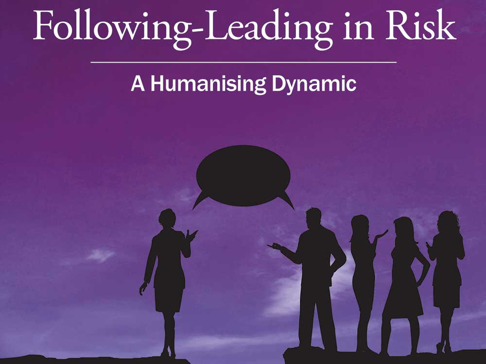 CLLR - Leadership and the Social Psychology of Risk